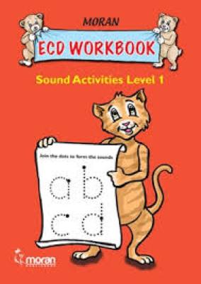Ecd Moran Workbook Sound Activities Level 1